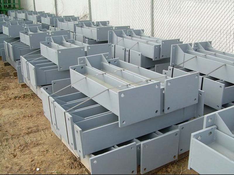 網(wǎng)架鋼結(jié)構(gòu)的荷載量如何計(jì)算?