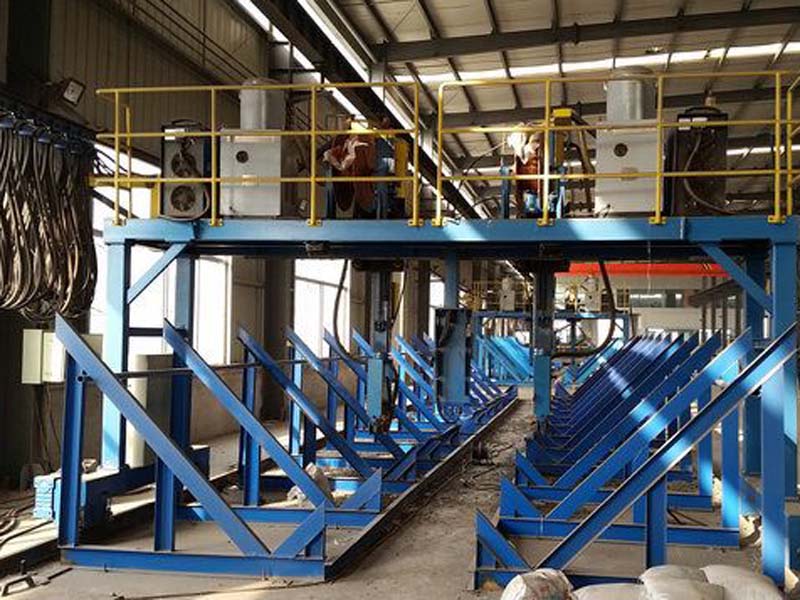 埋弧自動(dòng)焊接機(jī)111