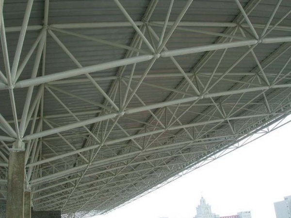 寧夏吳忠坦克團看臺