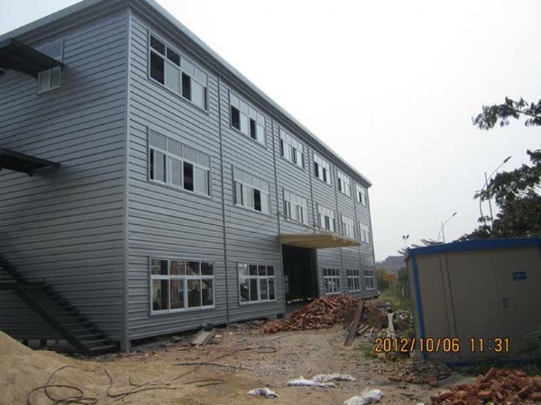 鋼結(jié)構(gòu)工程